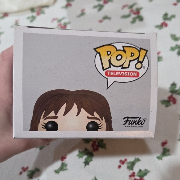 Funko Pop Joyce Stranger Things - Picture 3 of 4
